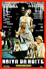 Poster for Noiva da Noite - O Desejo de 7 Homens