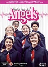 Poster for Angels