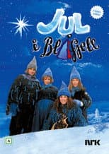 Poster for Jul i Blåfjell