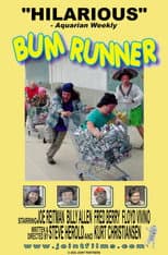 Poster for Bum Runner