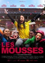 Poster for Les Mousses