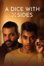 Poster for A Dice with Five Sides
