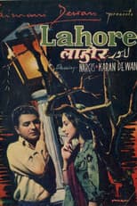 Poster for Lahore