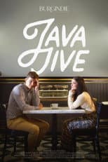 Poster for Java Jive