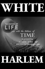 Poster for White Harlem