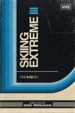 Poster for Skiing Extreme III