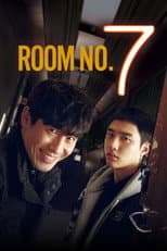 Poster for Room No. 7