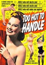 Poster for Too Hot to Handle