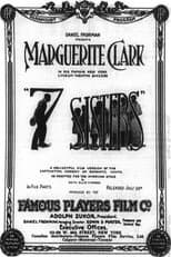 Poster for The Seven Sisters