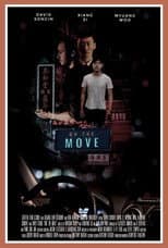 Poster for On the Move