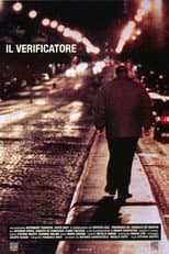 Poster for Man Who Check the Meter