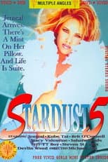 Poster for Stardust 5
