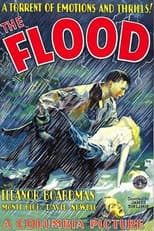 Poster for The Flood
