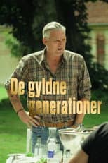 Poster for De gyldne generationer
