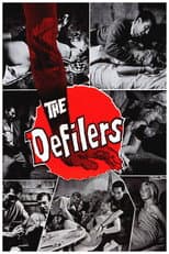 Poster for The Defilers