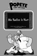 Poster for Me Feelins is Hurt