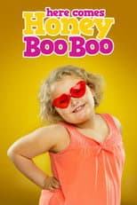 Poster for Here Comes Honey Boo Boo