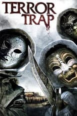 Poster for Terror Trap