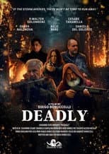 Poster for Deadly