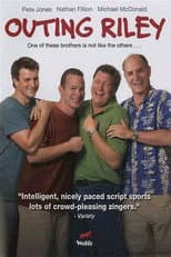 Poster for Outing Riley