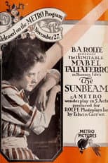 Poster for The Sunbeam