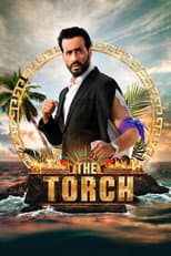 Poster for The Torch