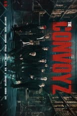 Poster for THE BOYZ : THE CONVOYZ