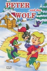Poster for Peter and the Wolf
