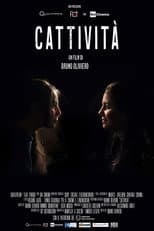 Poster for Cattività