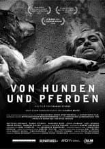 Poster for Of Dogs and Horses