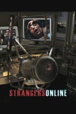 Poster for Strangers Online