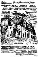Poster for Sangre montilla