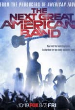 Poster for The Next Great American Band