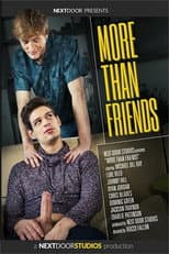 Poster for More Than Friends