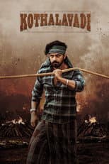 Poster for Kothalavadi