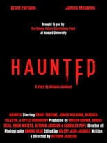 Poster for Haunted