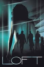 Poster for Loft