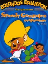 Poster for Looney Tunes: Best of Speedy Gonzales Volume 1