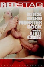 Poster for Rock Hard Monster Cock
