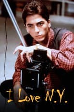 Poster for I Love N.Y.
