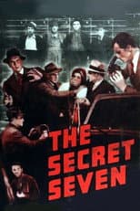 Poster for The Secret Seven