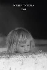 Poster for Portrait of Åsa