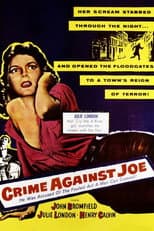 Poster for Crime Against Joe