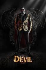 Poster for The Devil