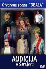 Poster for Audition