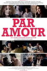 Poster for Par amour
