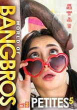 Poster for World of BangBros: Petites 5