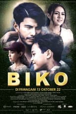 Poster for Biko