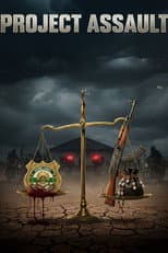 Poster for Project Assault