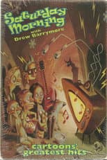 Poster for Saturday Morning: Cartoons' Greatest Hits